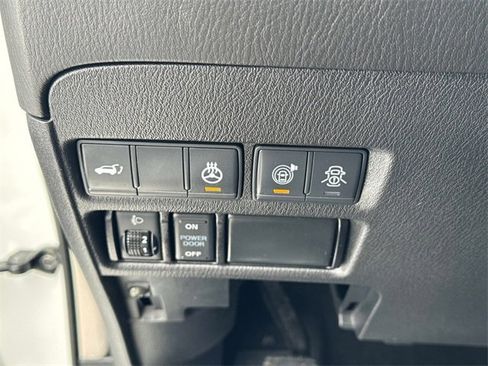 Used 2021 INFINITI QX80 Premium Select w/ All-Season Package image 29