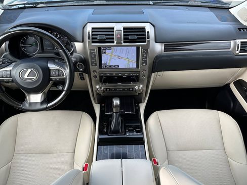 Used 2021 Lexus GX 460 Premium image 4
