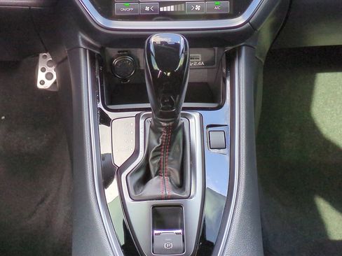 Used 2024 Subaru WRX Premium image 19