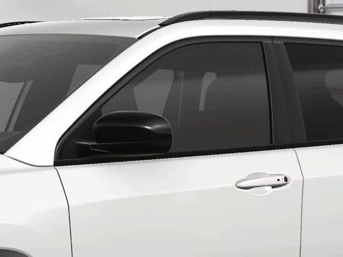 Used 2025 Jeep Compass Latitude w/ Sun & Sound Group image 15