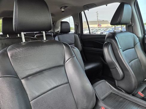 Used 2021 Honda Pilot EX-L image 37