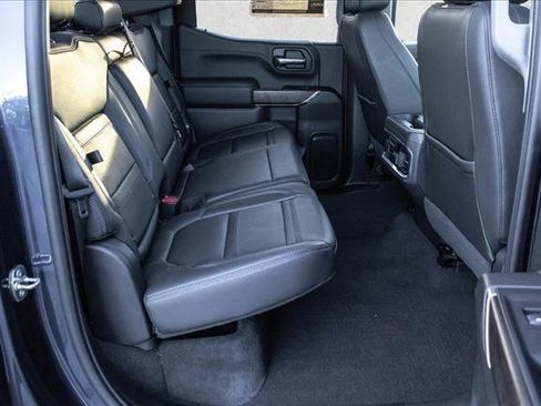 Used 2020 GMC Sierra 1500 Denali image 22