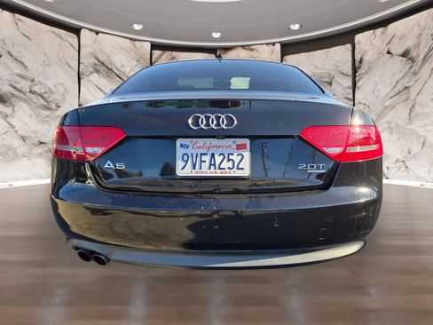 Used 2011 Audi A5 2.0T Premium Plus image 7