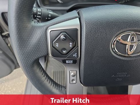 Certified 2022 Toyota 4Runner Limited AWD/4WD image 20