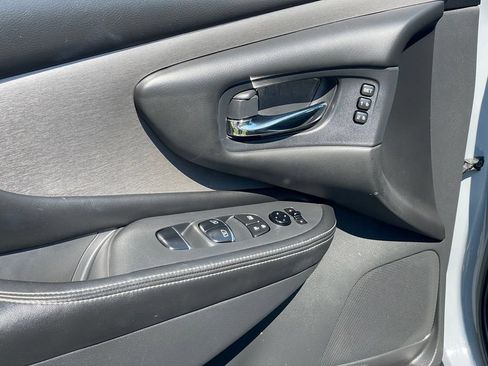 Certified 2024 Nissan Murano SL AWD/4WD image 15