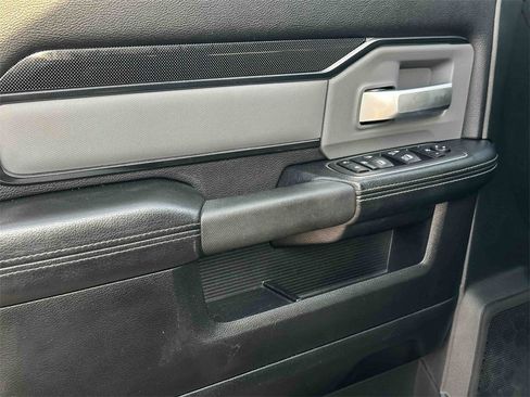 Used 2020 RAM 2500 Power Wagon image 16