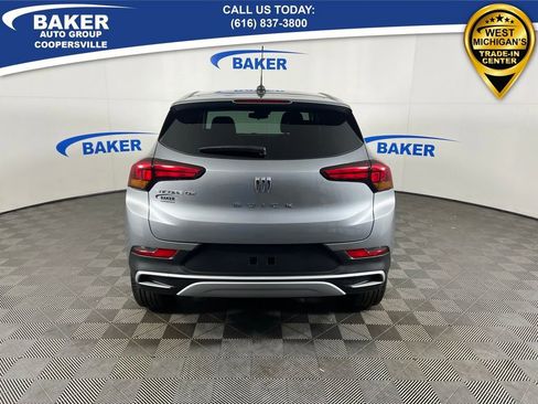 New 2026 Buick Encore GX Preferred w/ Comfort Package image 4