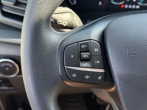 New 2025 Ford Transit 150 Low Roof w/ Load Area Protection Package image 9