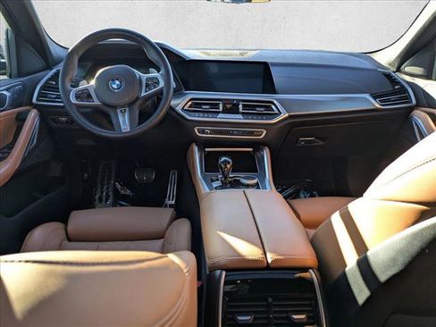 Used 2023 BMW X6 xDrive40i w/ M Sport Package image 18