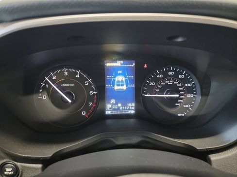 Used 2023 Subaru Crosstrek 2.0i Premium AWD/4WD image 18