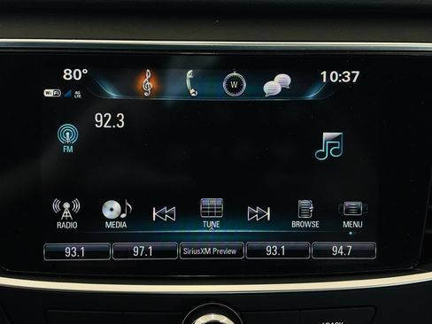 Used 2017 Buick LaCrosse Premium AWD/4WD image 61