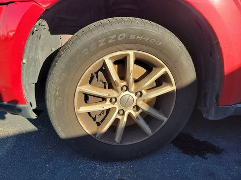 Used 2016 Dodge Journey SXT w/ Comfort/Convenience Group image 9