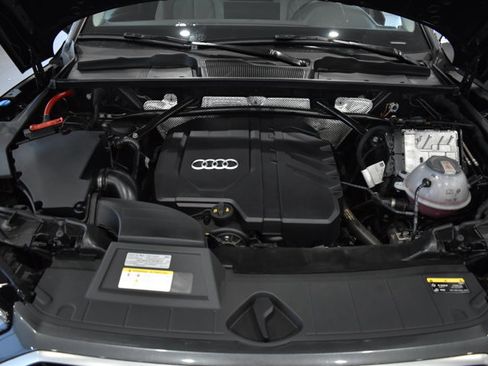Used 2023 Audi Q5 2.0T Premium w/ Convenience Package image 35