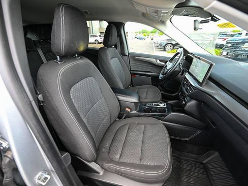 Certified 2023 Ford Escape Active w/ Tech Pack #2 AWD/4WD image 25