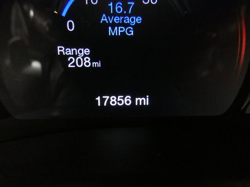 Used 2024 Dodge Durango GT w/ Trailer Tow Group IV image 18