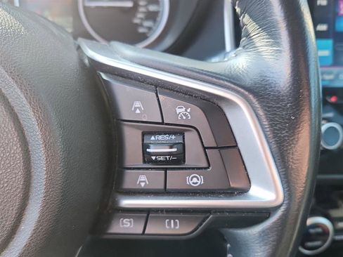 Used 2020 Subaru Forester Limited w/ Popular Package #3 image 15