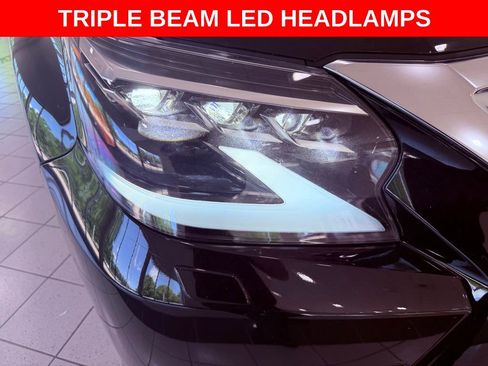 Certified 2023 Lexus GX 460 Premium AWD/4WD image 9