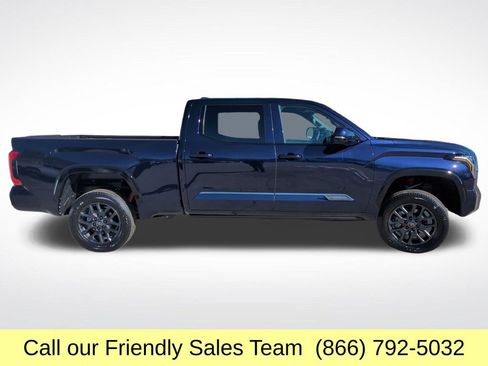 New 2026 Toyota Tundra Platinum image 6