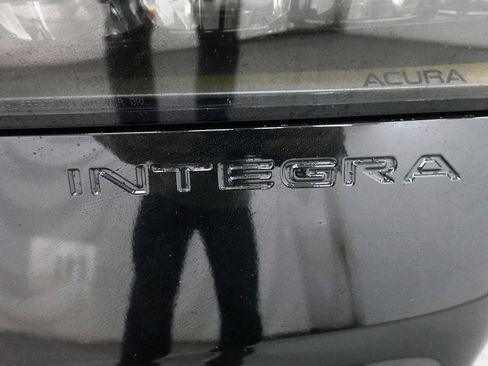 Used 2025 Acura Integra Type S FWD image 4