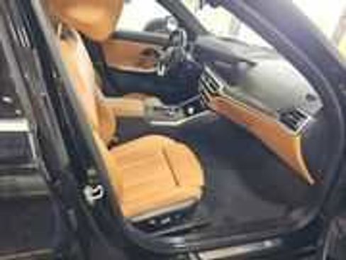 Used 2024 BMW 330i xDrive Sedan w/ Premium Package image 7