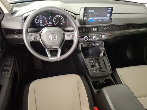 Used 2026 Honda CR-V EX image 2