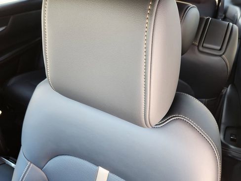 New 2026 MAZDA CX-90 3.3 Turbo S w/ Premium Plus image 6