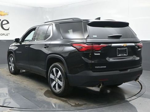 Used 2023 Chevrolet Traverse LT w/ LT Premium Package image 36