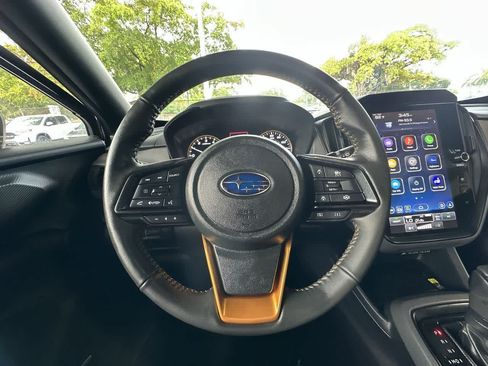 Used 2024 Subaru Crosstrek 2.5i Wilderness AWD/4WD image 15