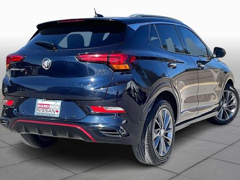 Used 2020 Buick Encore GX Essence w/ Experience Buick Package image 13