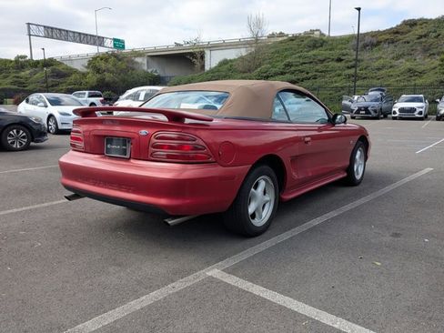 Used 1994 Ford Mustang GT image 5