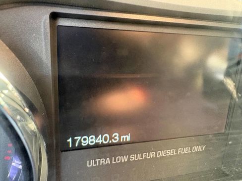 Used 2012 Ford F250 King Ranch w/ King Ranch w/Chrome Pkg image 23