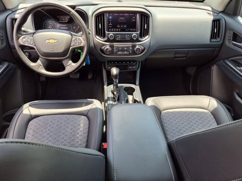 Used 2022 Chevrolet Colorado Z71 RWD image 16
