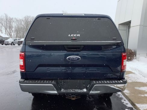 Used 2019 Ford F150 XLT image 5