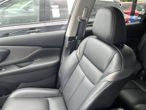 Certified 2023 Nissan Murano SL w/ Cargo Package AWD/4WD image 23