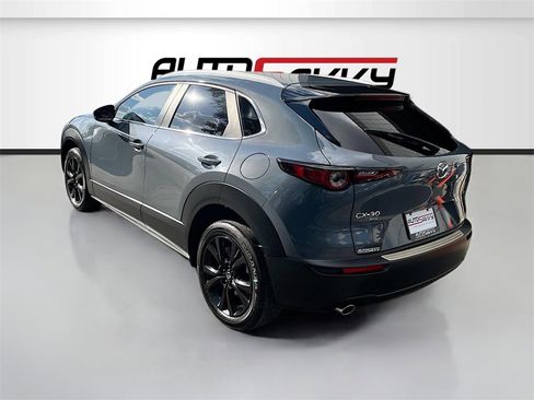 Used 2023 MAZDA CX-30 AWD 2.5 S w/ Preferred Package image 5