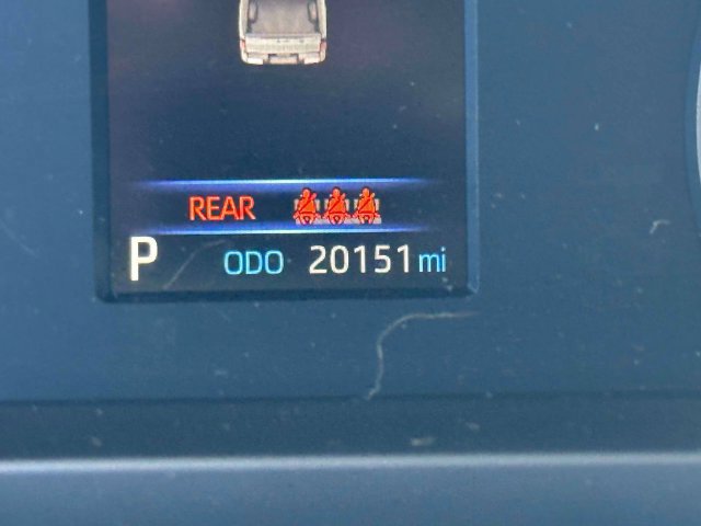 Certified 2024 Toyota Tundra SR5 w/ SR5 Convenience Package AWD/4WD image 24