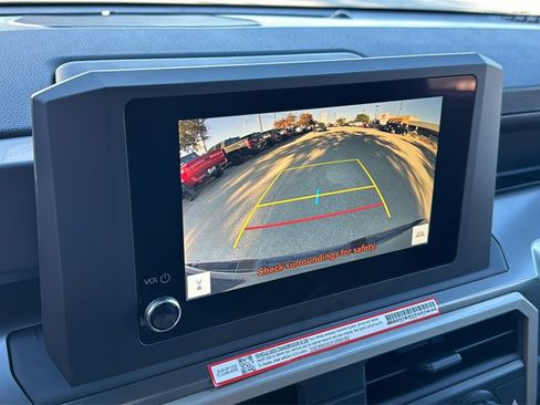 New 2025 Toyota Tacoma SR5 image 33