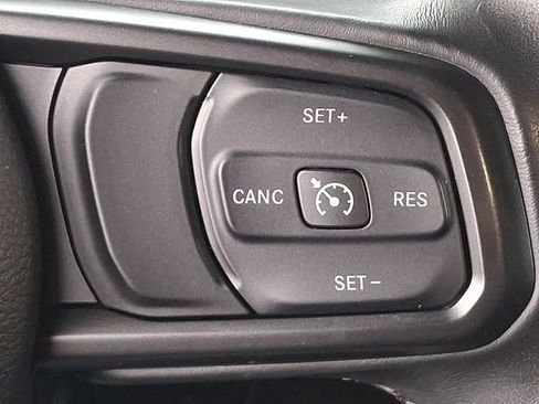 Used 2021 Jeep Wrangler Unlimited Sport AWD/4WD image 22