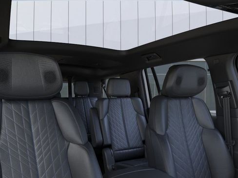 New 2026 Cadillac Escalade IQL Sport 1 image 56