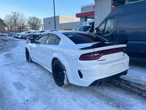 Used 2021 Dodge Charger Scat Pack image 6