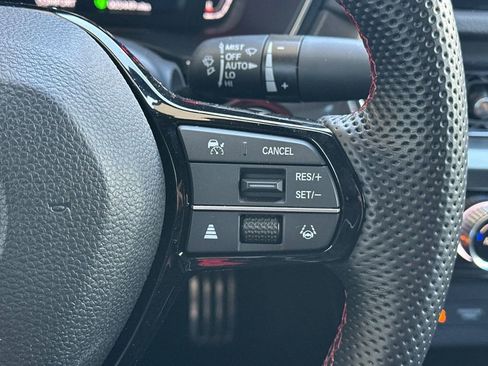 Used 2025 Acura Integra Type S FWD image 27