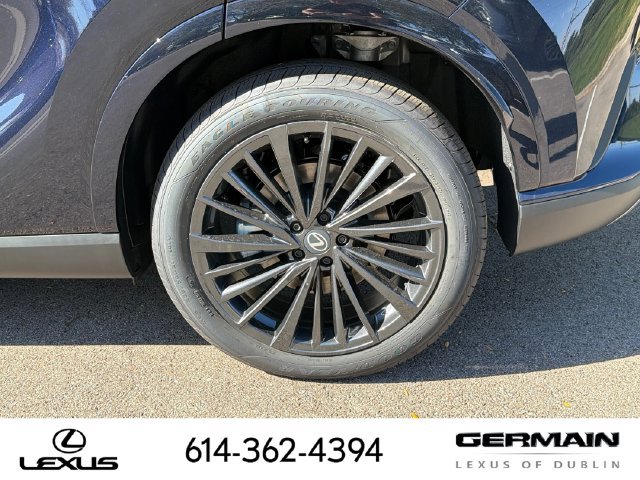 New 2026 Lexus RX 350h w/ Convenience Package AWD/4WD image 11