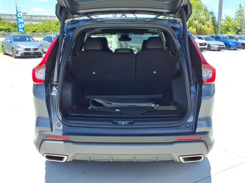 Used 2024 Honda CR-V Sport-L image 20