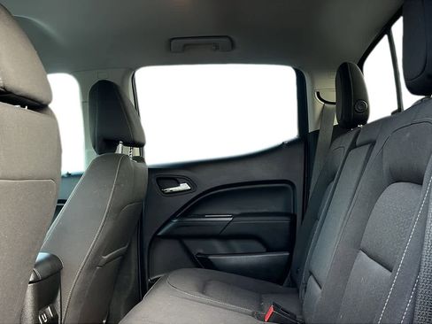 Used 2019 GMC Canyon SLE w/ SLE Convenience Package image 25