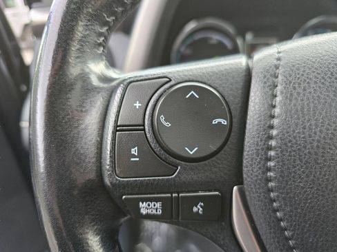 Used 2018 Toyota RAV4 Limited w/ Advanced Technology Package AWD/4WD image 6