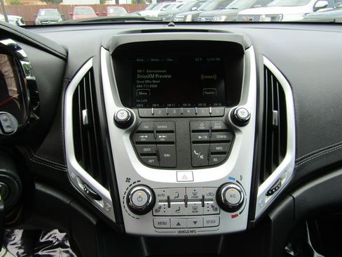 Used 2016 GMC Terrain Denali FWD image 17