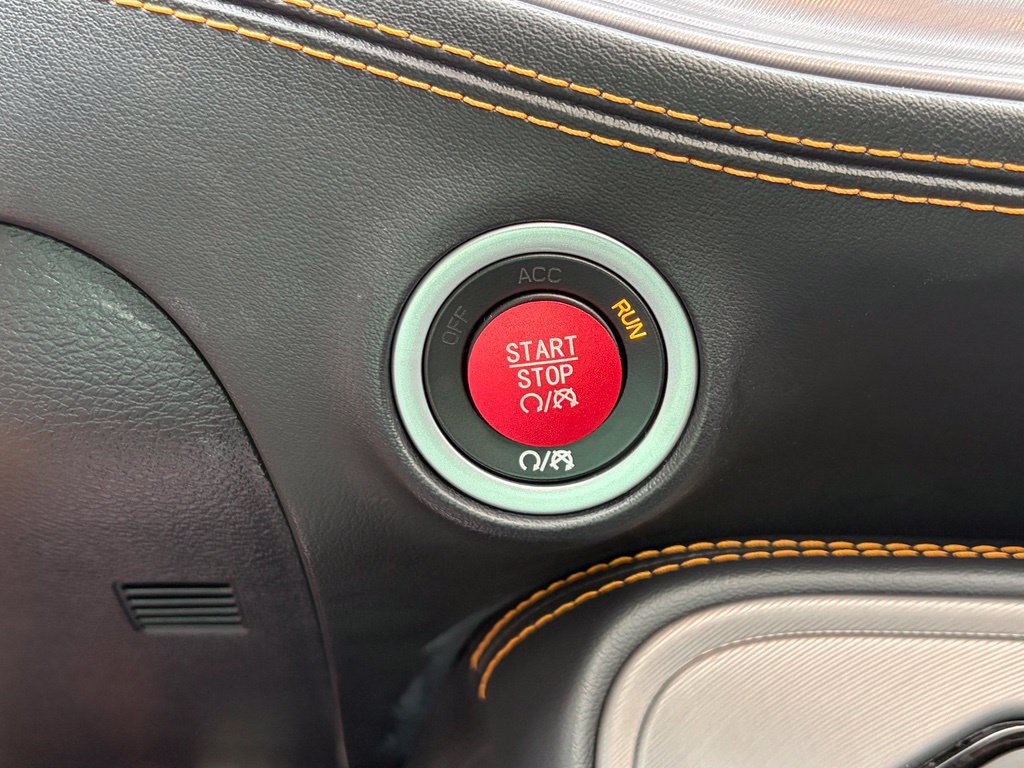 Used 2023 Dodge Challenger GT w/ Plus Package RWD image 11