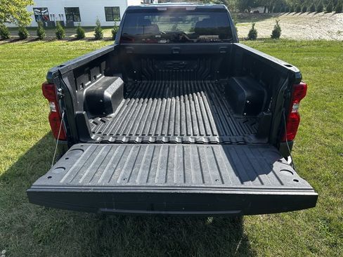 Used 2019 Chevrolet Silverado 1500 LT w/ All-Star Edition image 5