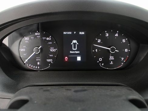 Used 2025 RAM ProMaster 2500 w/ Storage Group image 10