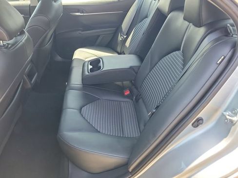 Used 2024 Toyota Camry SE FWD image 27